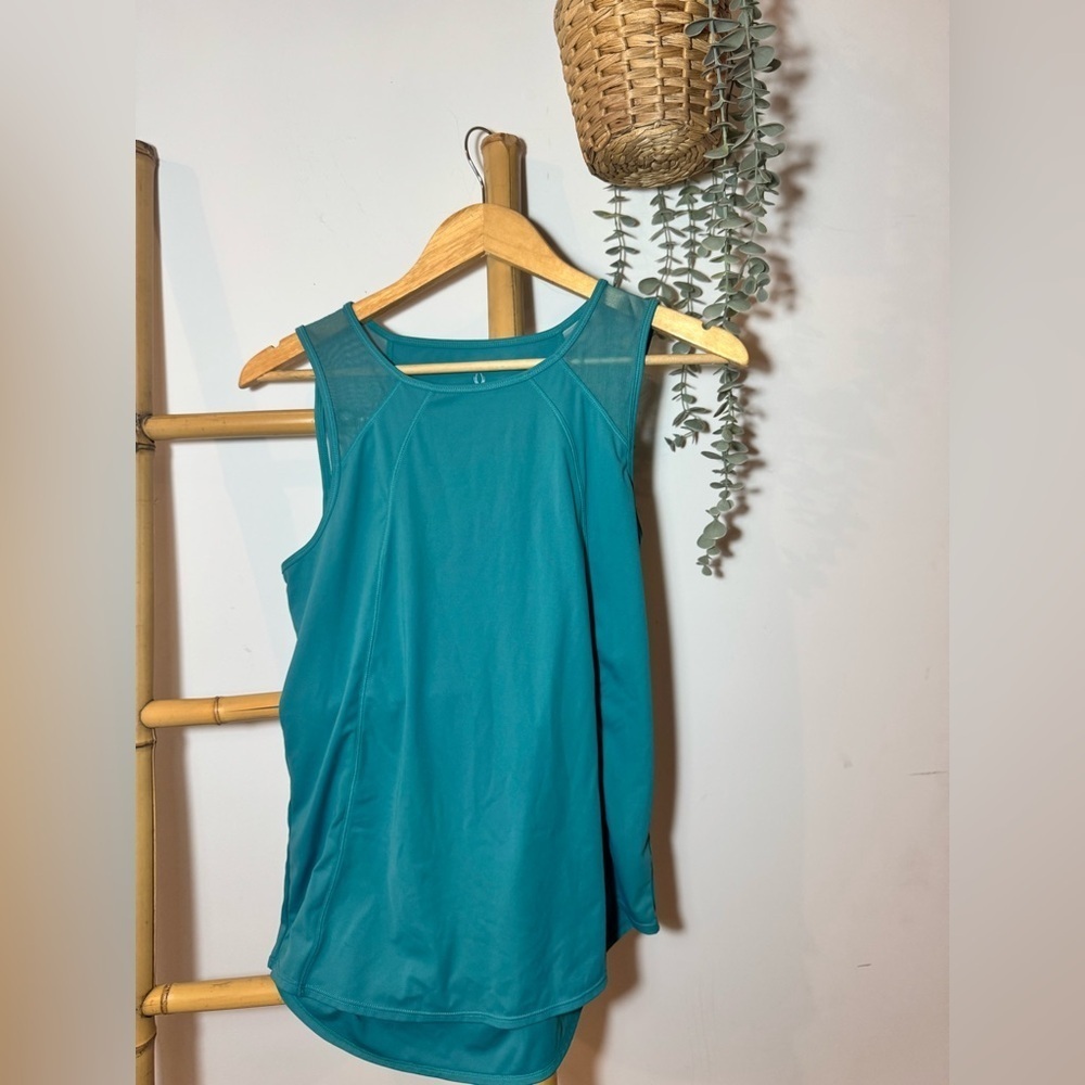 (3 For $20) Spyder Tank - Size M